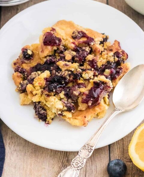 Roundup image for Easy Spring Desserts Kids Can Help Make
