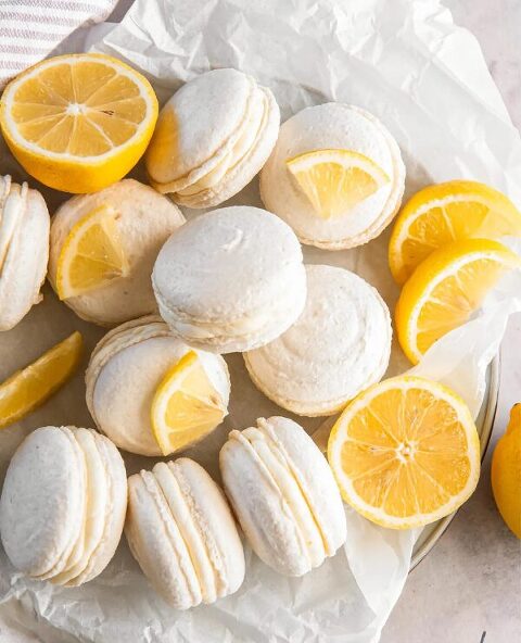 Roundup image for Easy Spring Desserts 
