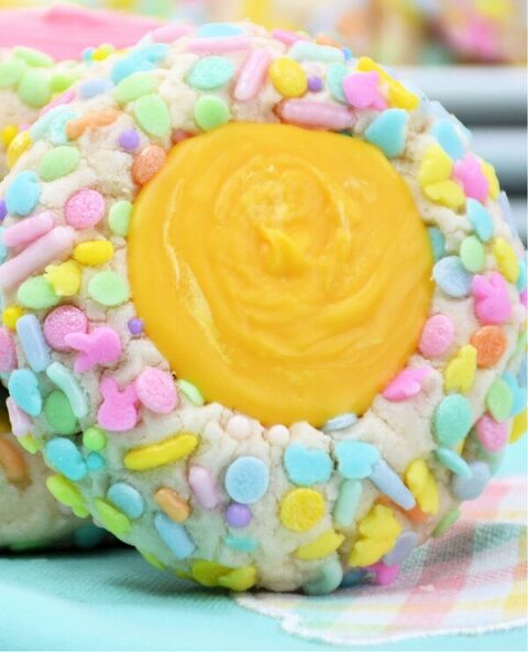 Roundup image for Easy Spring Desserts 
