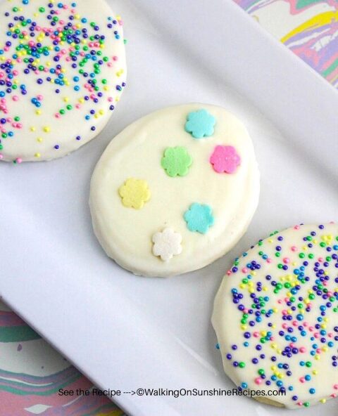 Roundup image for Easy Spring Desserts Kids Can Help Make

