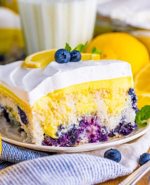 Roundup image for Easy Spring Desserts 
