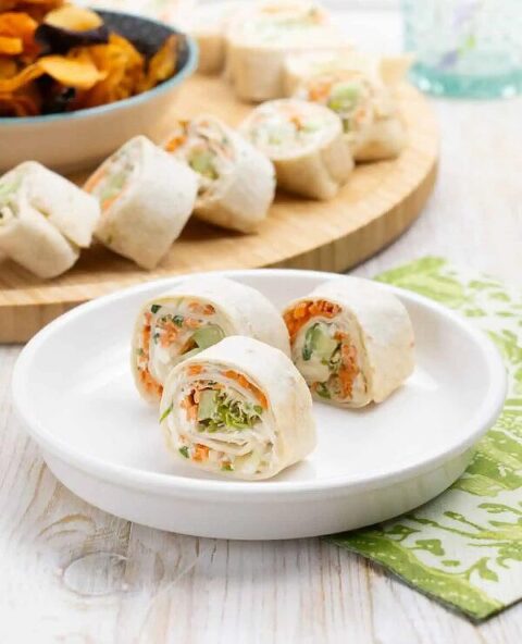 Roundup image for Spring-Themed Lunchbox Ideas for Kids
