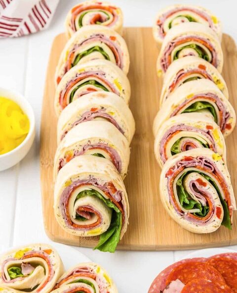 Roundup image for Spring-Themed Lunchbox Ideas for Kids

