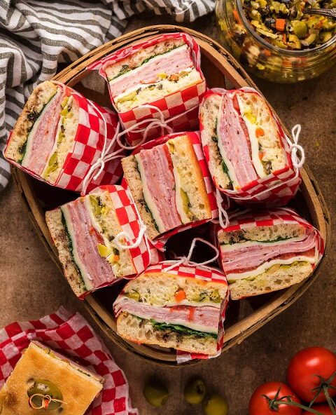 Roundup image for  Spring-Themed Lunchbox Ideas for Kids
