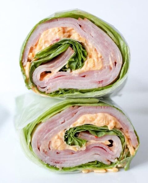 Roundup image for Spring-Themed Lunchbox Ideas for Kids
