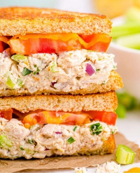 Roundup image for Lunchbox Ideas for Kids
