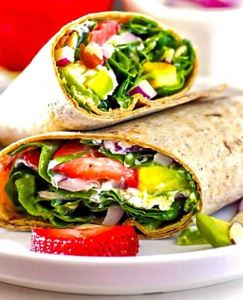 Roundup image for Spring-Themed Lunchbox Ideas for Kids
