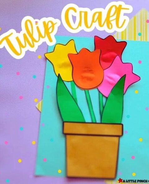 Roundup image for Spring Activities for Kids That Don’t Involve Screens
