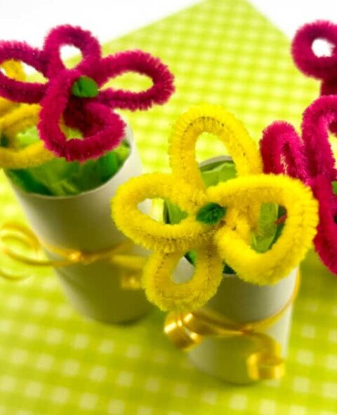 Roundup image for Spring Activities for Kids That Don’t Involve Screens
