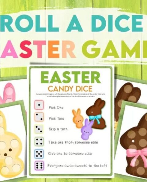 Roundup image for Spring Activities for Kids That Don’t Involve Screens
