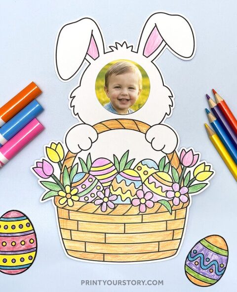 Roundup image for Spring Activities 
