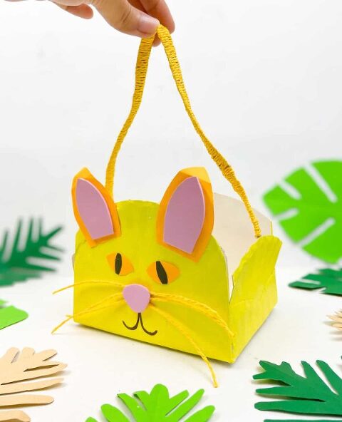 Roundup image for Spring Activities for Kids That Don’t Involve Screens
