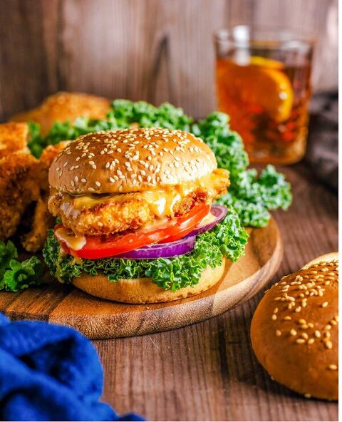 Roundup image for Easy Chicken Dinners for Busy Weeknights