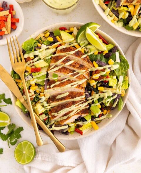 Roundup image for Easy Chicken Dinners for Busy Weeknights