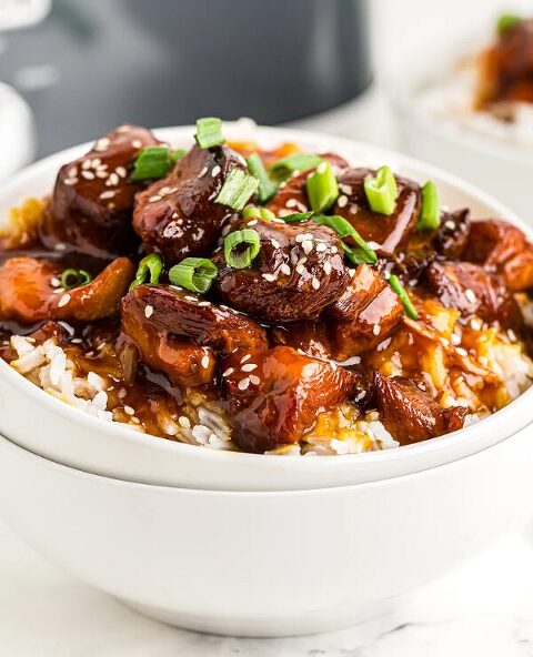 Roundup image for Easy Chicken Dinners for Busy Weeknights