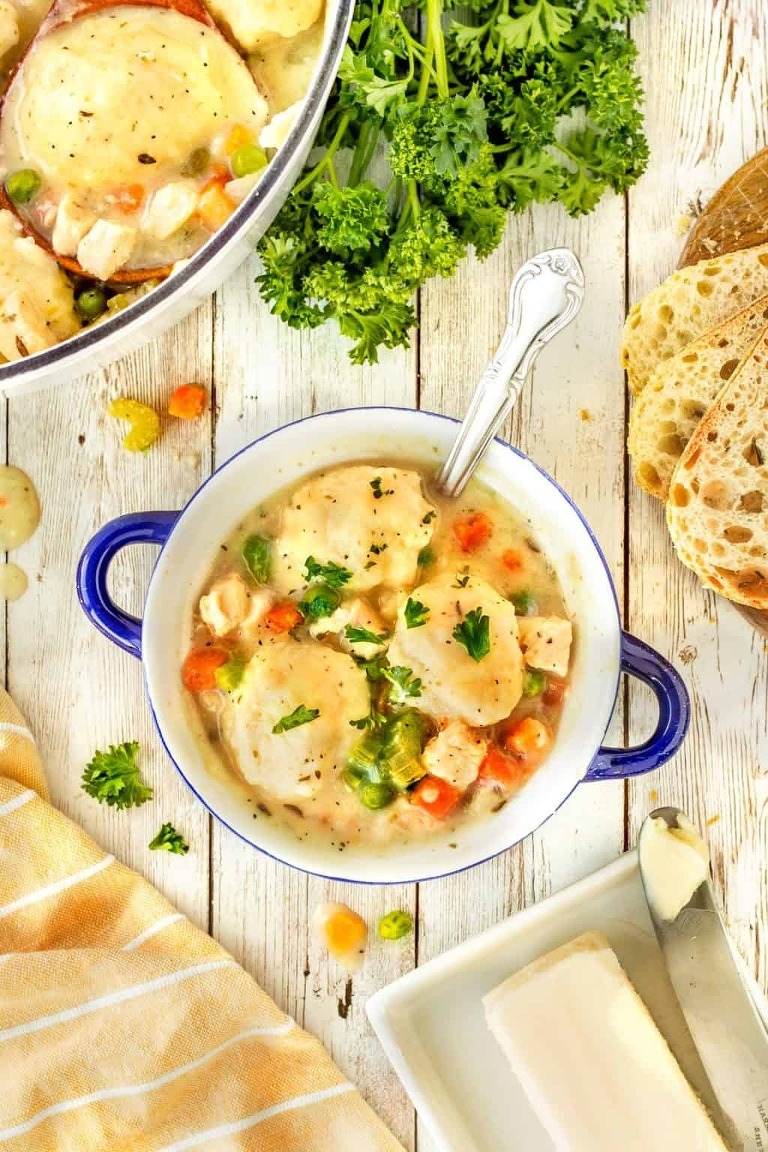 Roundup image for 30-Minute Chicken Recipes
