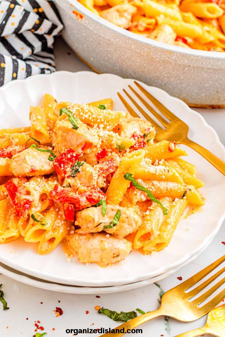 Roundup image for 30-Minute Chicken Recipes