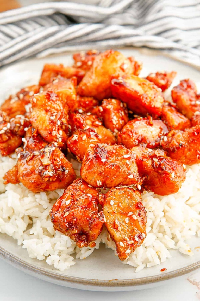 Roundup image for 30-Minute Chicken Recipes