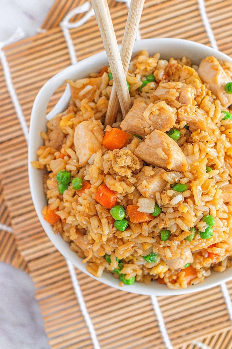 Roundup image for 30-Minute Chicken Recipes