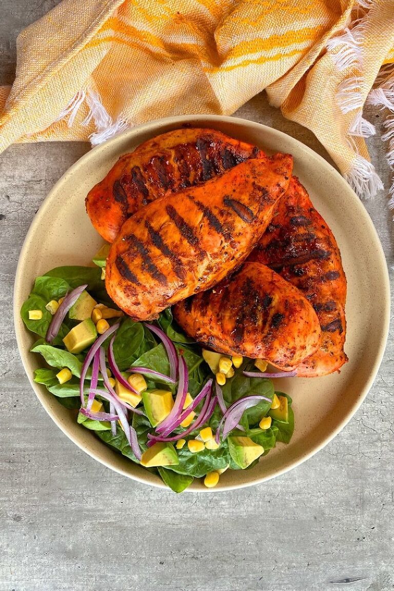 Roundup image for 30-Minute Chicken Recipes