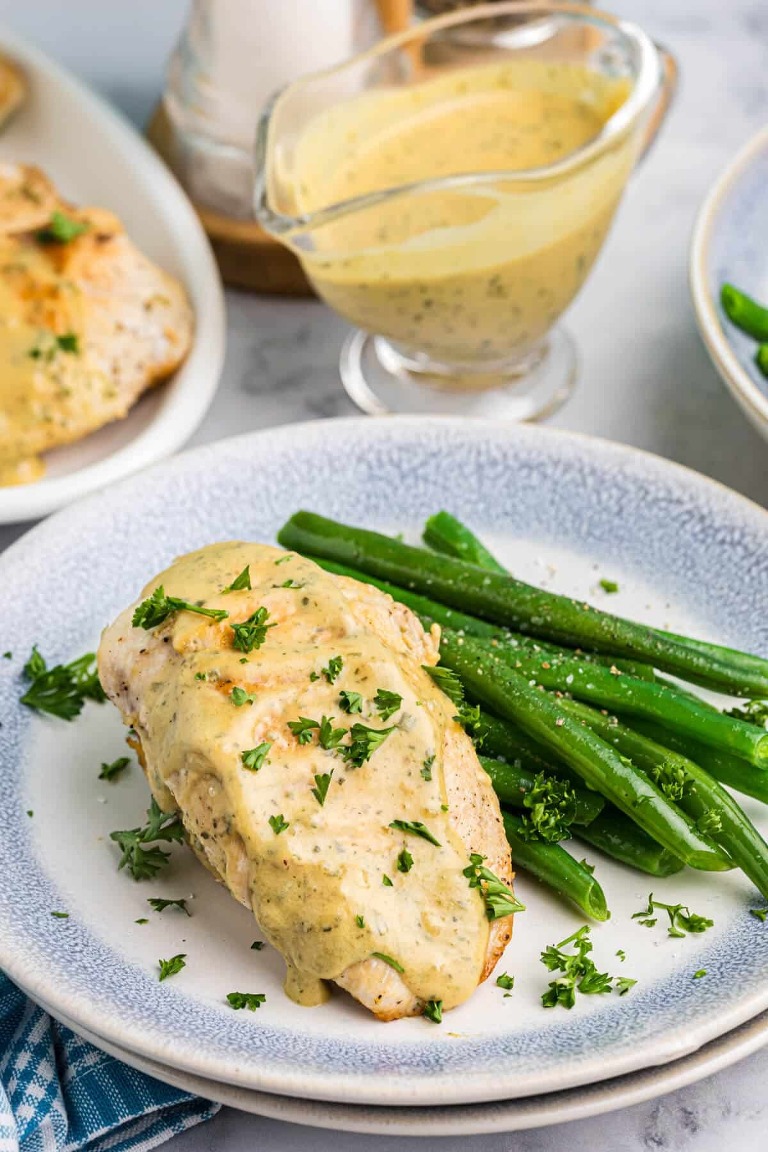 Roundup image for 30-Minute Chicken Recipes
