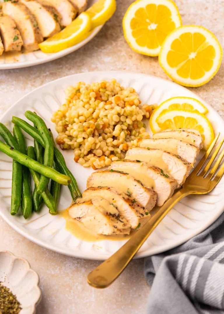 Roundup image for 30-Minute Chicken Recipes