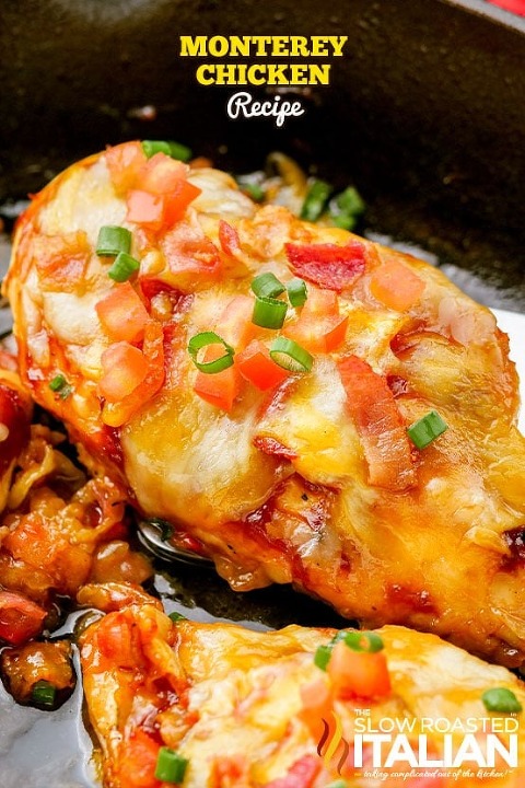 Roundup image for 30-Minute Chicken Recipes