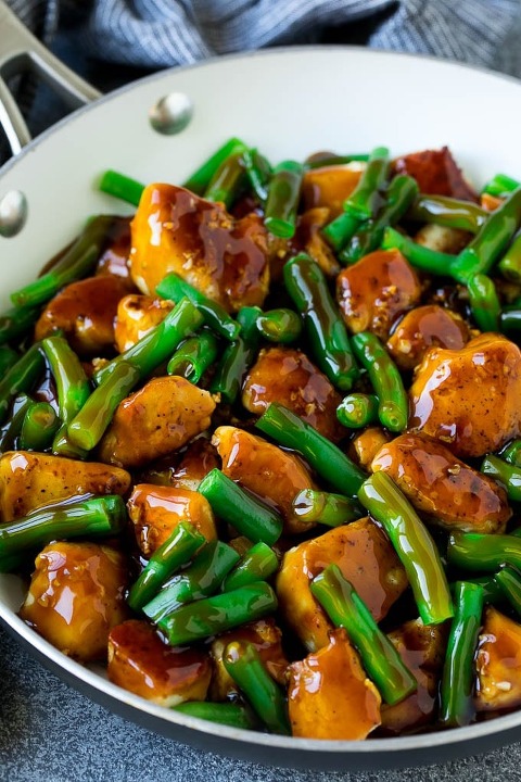 Roundup image for 30-Minute Chicken Recipes
