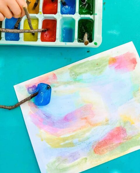 Roundup image for Summer Activities Using Things You Already Have at Home