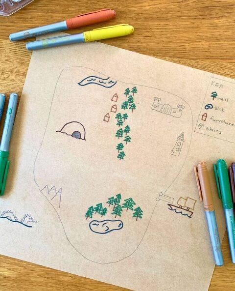 Roundup image for Summer Activities Using Things You Already Have at Home