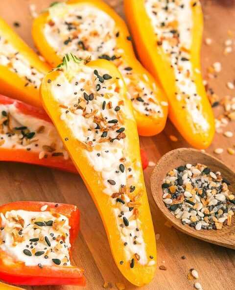 Roundup image for Easy Appetizers for a Crowd (That Won’t Stress You Out)
