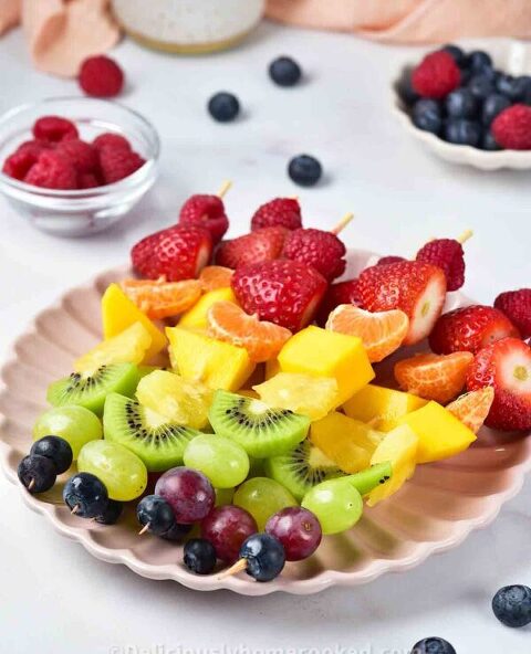 Roundup image for Easy Appetizers for a Crowd (That Won’t Stress You Out)
