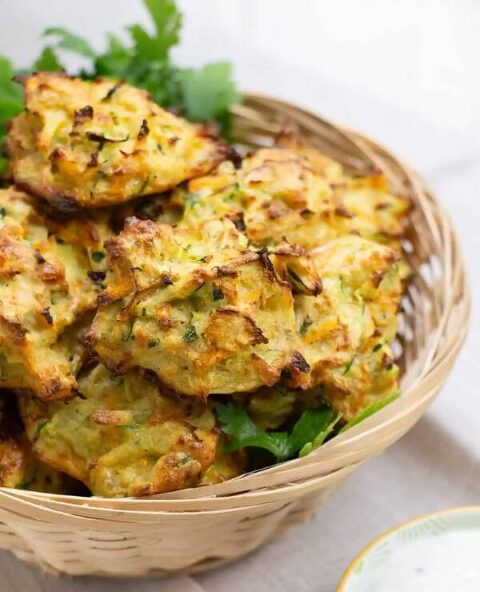 Roundup image for Easy Appetizers for a Crowd (That Won’t Stress You Out)
