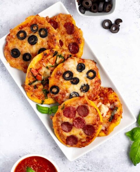 Roundup image for Easy Appetizers for a Crowd (That Won’t Stress You Out)
