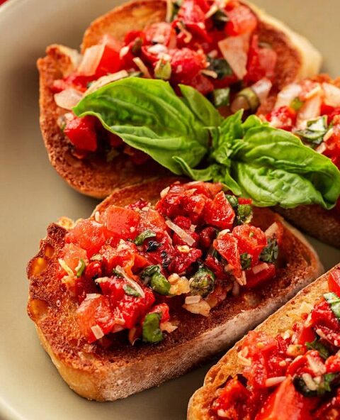 Roundup image for Easy Appetizers for a Crowd (That Won’t Stress You Out)
