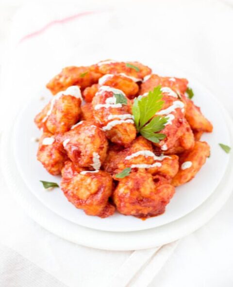 Roundup image for Easy Appetizers for a Crowd (That Won’t Stress You Out)
