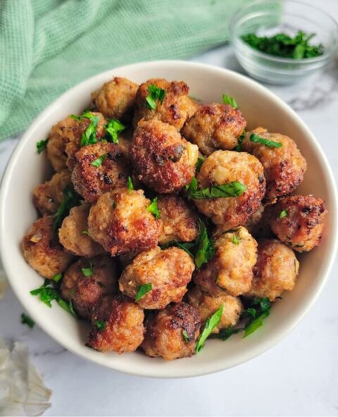 Roundup image for Easy Appetizers for a Crowd (That Won’t Stress You Out)
