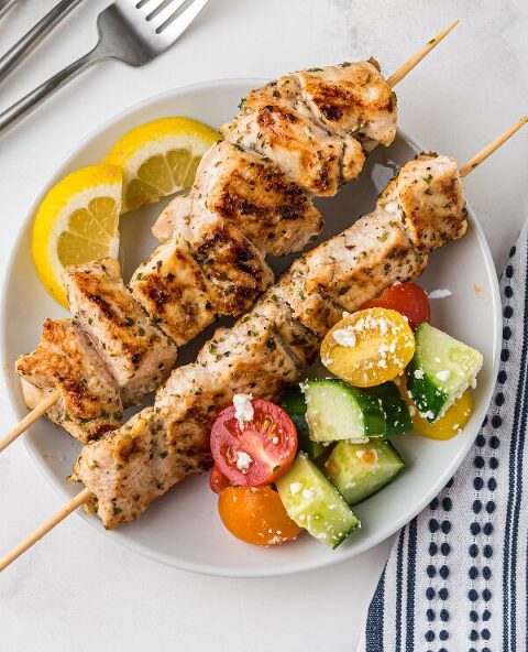 Roundup image for Easy Appetizers for a Crowd (That Won’t Stress You Out)
