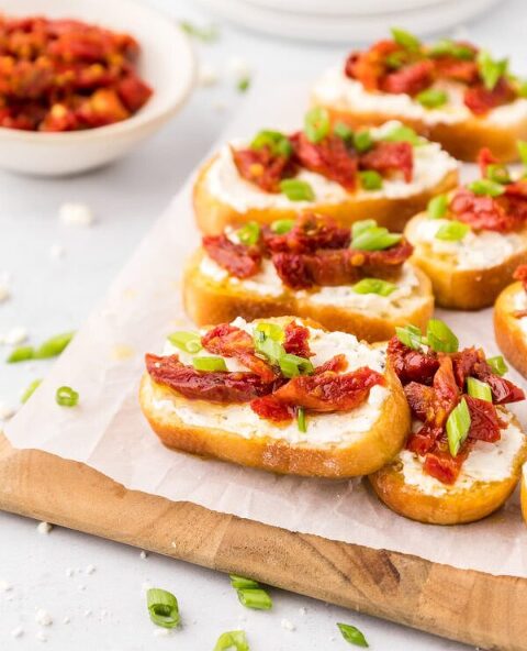 Roundup image for Easy Appetizers for a Crowd (That Won’t Stress You Out)
