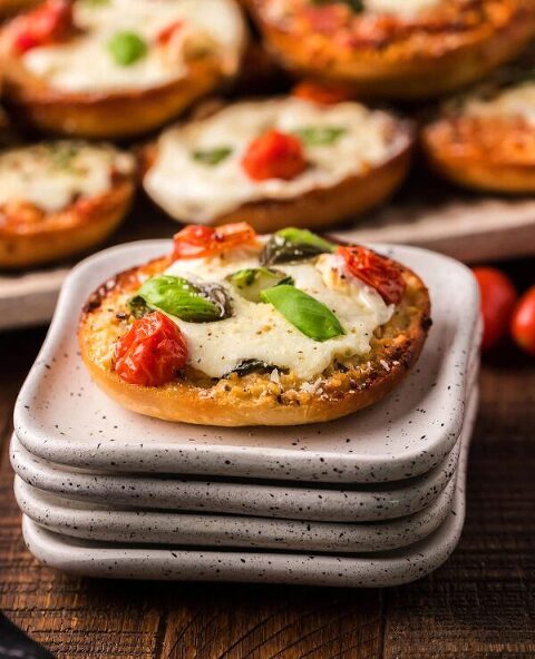 Roundup image for  Easy Appetizers for a Crowd (That Won’t Stress You Out)
