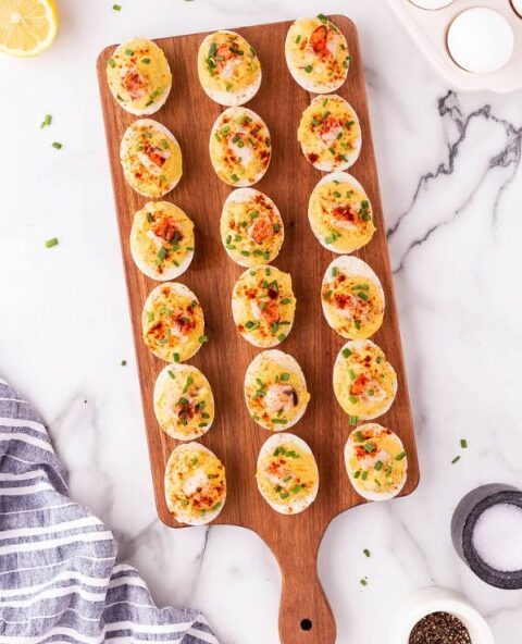 Roundup image for Easy Appetizers for a Crowd (That Won’t Stress You Out)
