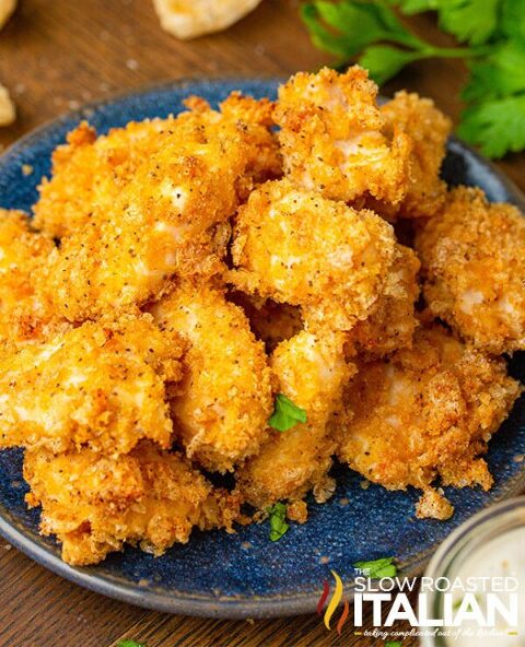 Roundup image for Easy Appetizers for a Crowd (That Won’t Stress You Out)
