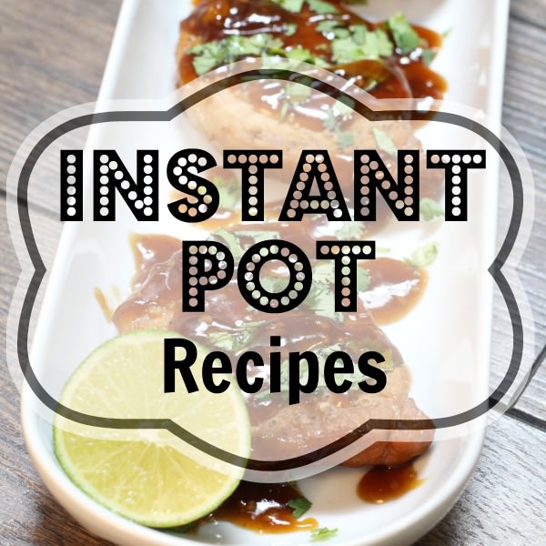 Instant Pot Recipes